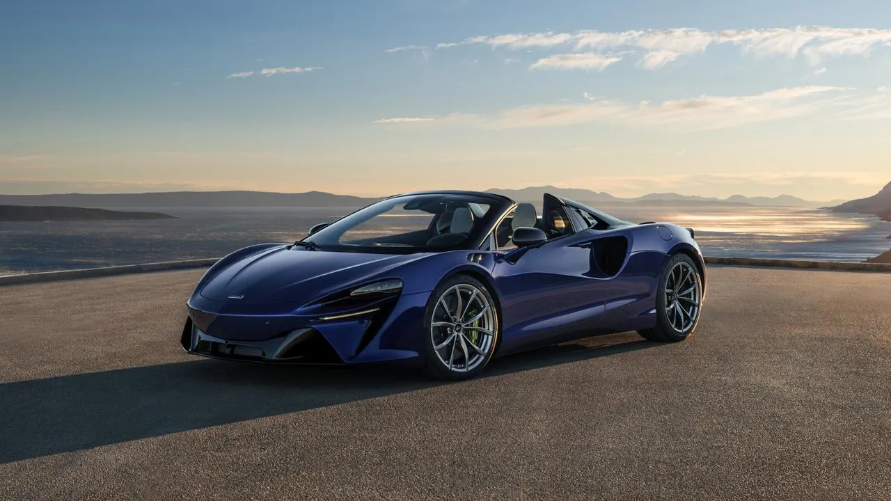 Folii Auto - Mercedes